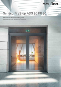 FireStop ADS 90 FR 90