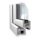 VEKA Softline 82mm MD