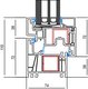 GEALAN-LINEAR® Flächenbündig