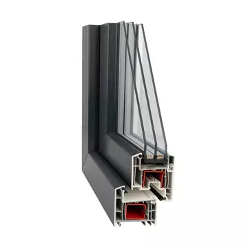 REHAU Euro Design 70