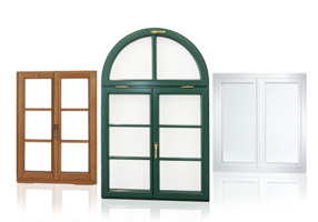 Fenster Sortiment