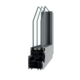 ALURON Hybrid-Fenster