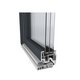 GEALAN-LINEAR® Haustür