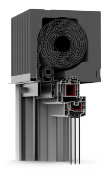 Exte NEO Neubaukasten