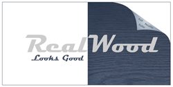 Logo RealWood Gealan