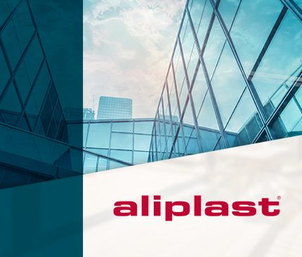 Aliplast Fassade