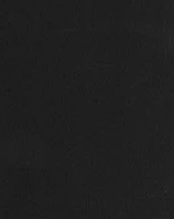 Farbmuster Black VLF