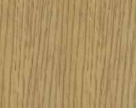 Farbmuster Natural Oak