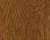 Farbmuster Golden Oak Renolit