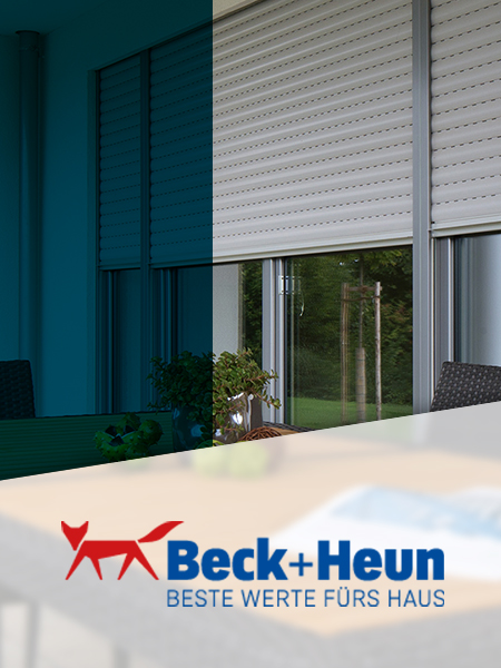 Neubaukästen Beck + Heun