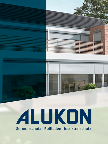 Produktkachel ALUKON
