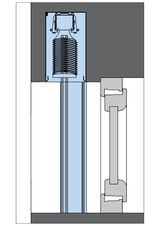 RAFF-E Montage Schachtmontage