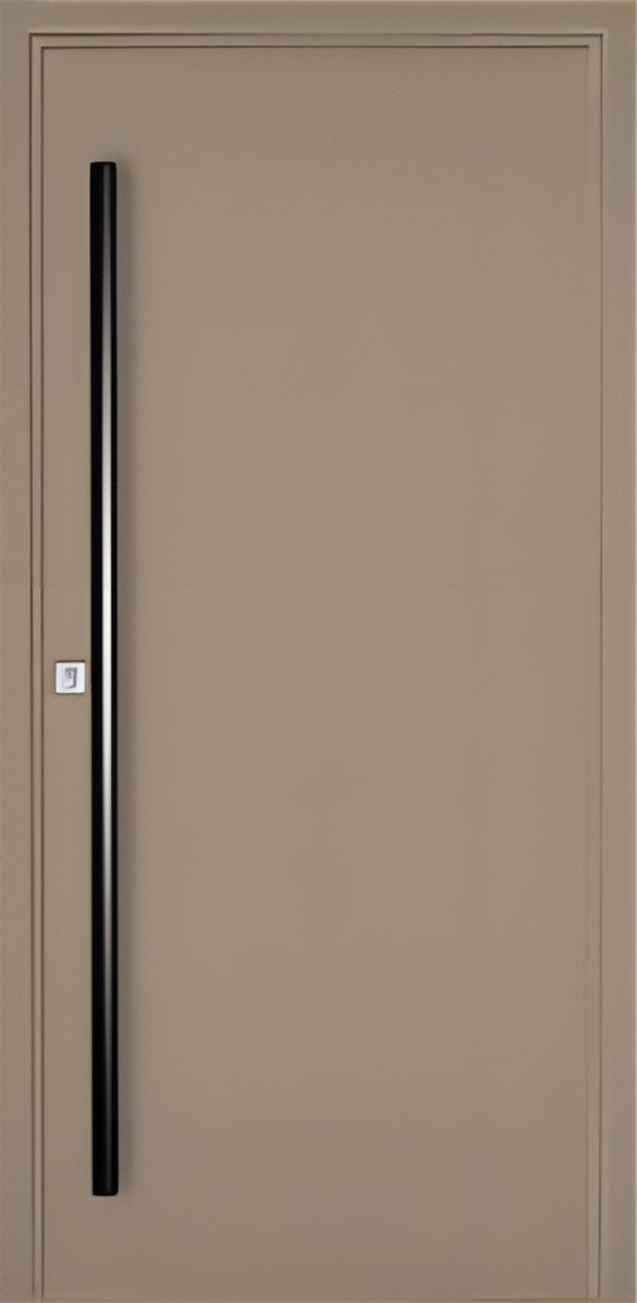 Holz-Haustür T-Exo Line T500