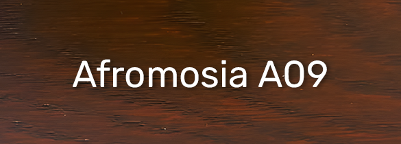 Afromosia A09
