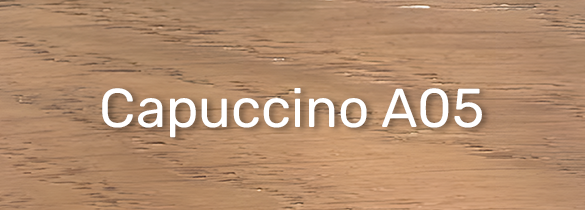 Capuccino A05