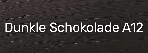 Dunkle Schokolade A12