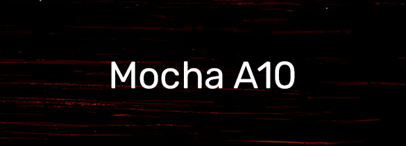 Mocha A10