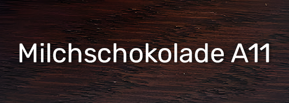 Milchschokolade A11