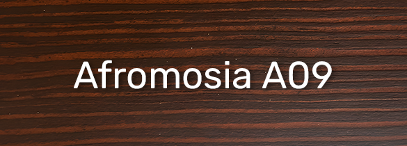 Afromosia A09