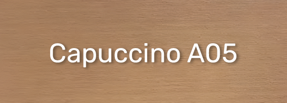 Capuccino A05