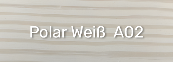 Polar Weiß A02