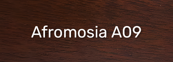Afromosia A09