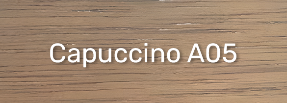 Capuccino A05
