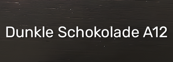 Dunkle Schokolade A12