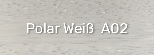 Polar Weiß A02