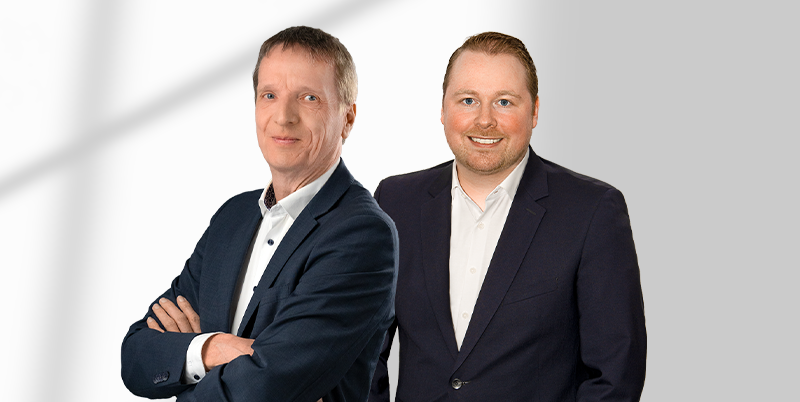 INTERFEN Außendienst