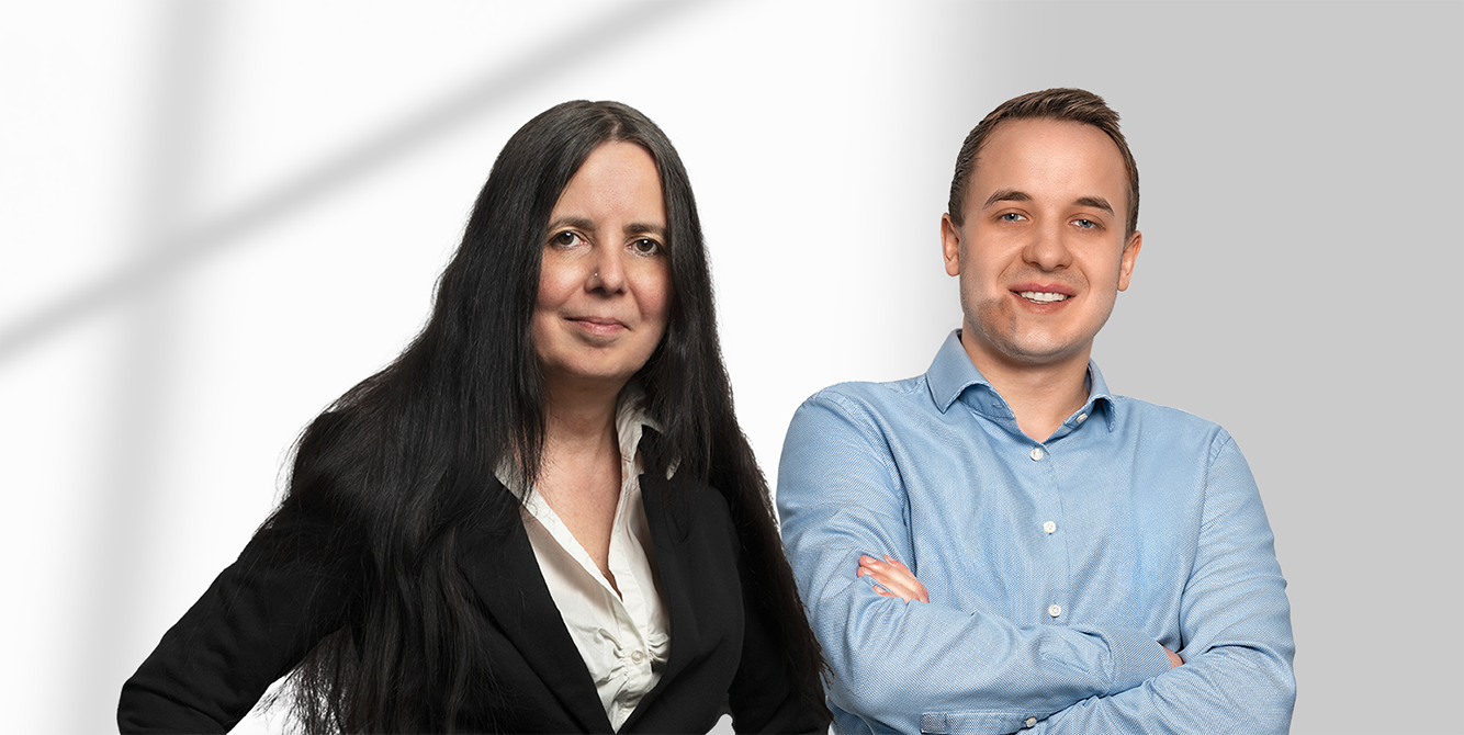 INTERFEN Grafikabteilung