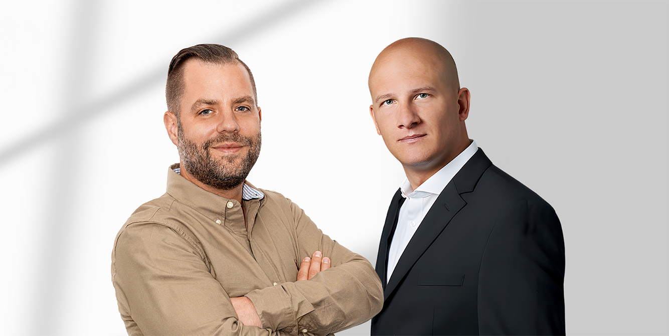 INTERFEN Technik & Aftersales