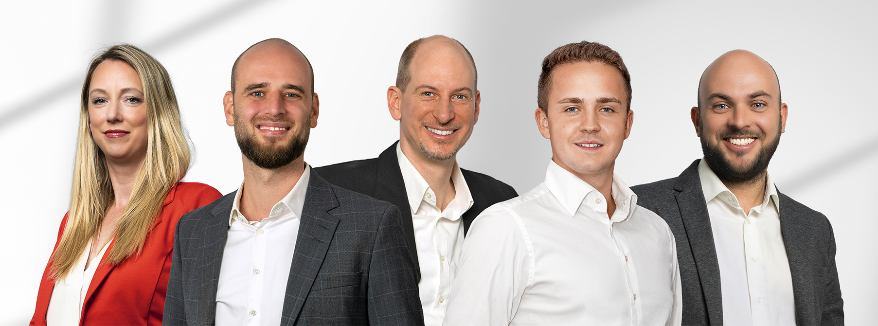 INTERFEN Gebietsverkaufsleiter