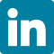 Linkedin Icon